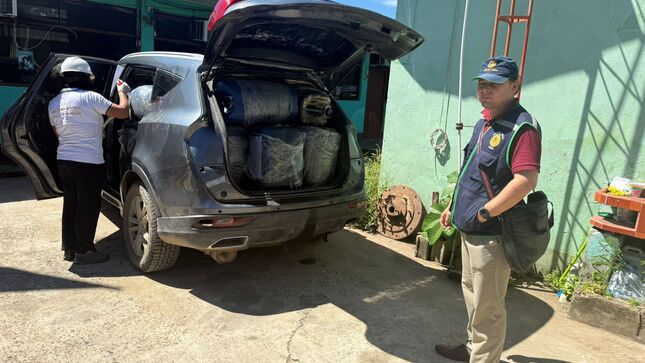 Madre de Dios: FEMA logra nueve meses de prisión preventiva para presunto traficante de insumos químicos destinados a la minería ilegal.