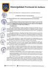 Vista preliminar de documento Archivo PDF ACUERDO DE CONSEJO 053-2025-MPS/CM