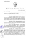 Vista preliminar de documento Resolución de Secretaría General N.° 023-2025-INEI