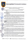 Vista preliminar de documento Archivo PDF ACUERDO DE CONSEJO 052-2025-MPS/CM