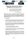 Vista preliminar de documento Resolución N° 3379-2025-TCP-S3