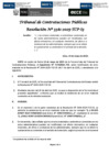 Vista preliminar de documento Resolución N° 3381-2025-TCP-S3