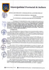 Vista preliminar de documento Archivo PDF ACUERDO DE CONSEJO 058-2025-MPS/CM