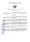 Vista preliminar de documento RESOLUCION DIRECTORAL N° 002881-2025-GR.LAMB/GRED-UGEL.CHIC