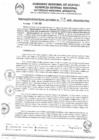 Vista preliminar de documento RDR0018-2025-ARAU