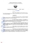 Vista preliminar de documento RESOLUCION DIRECTORAL N° 002885-2025-GR.LAMB/GRED-UGEL.CHIC