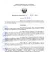 Vista preliminar de documento RESOLUCION DIRECTORAL N° 002887-2025-GR.LAMB/GRED-UGEL.CHIC