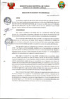 Vista preliminar de documento RESOLUCION N° 075-2023-MDY-ALC