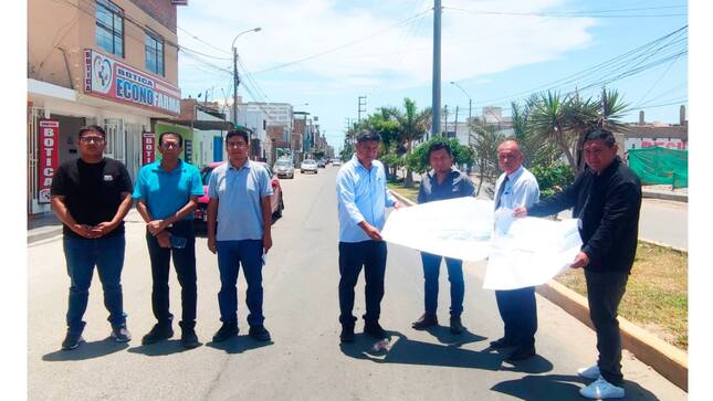 proyecto