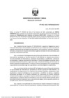 Vista preliminar de documento RD Nº 063-2025-MINEM-DGAAH