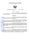 Vista preliminar de documento RESOLUCION DIRECTORAL N° 002902-2025-GR.LAMB/GRED-UGEL.CHIC