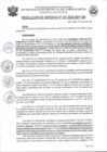 Vista preliminar de documento RESOLUCION DE GERENCIA Nº 247-2025-MDY-GM