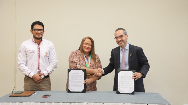 Goresam fortalece capacidades para mejorar la gestión de programas productivos y de competitividad 