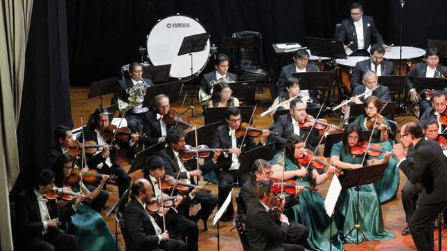 Orquesta Sinfónica de Arequipa ofrecerá concierto gratuito por el Día Internacional de los Museos