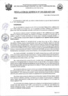 Vista preliminar de documento RESOLUCION DE GERENCIA Nº 245-2025-MDY-GM