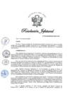 Vista preliminar de documento R.J. N° 049-2022-MINAM-VMGA-GICA - Transferencia Contable Patrimonial - Municipalidad Distrital CHANCAY
