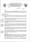 Vista preliminar de documento RESOLUCION N°508