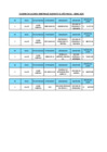 Vista preliminar de documento FORMATO RELACION LAUDOS ARBITRALES ABRIL 2025