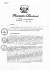 Vista preliminar de documento Resolucion Directoral N° 0192-2025-GR-DRA-HCO