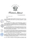 Vista preliminar de documento R.J. N° 050-2022-MINAM-VMGA-GICA - Transferencia Contable Patrimonial - Municipalidad Provincial BAGUA