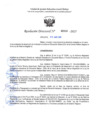 Vista preliminar de documento RESOLUCION DIRECTORAL N° 002916-2025-GR.LAMB/GRED-UGEL.CHIC