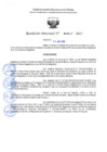 Vista preliminar de documento RESOLUCION DIRECTORAL N° 002917-2025-GR.LAMB/GRED-UGEL.CHIC