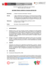 Vista preliminar de documento INFORME TÉCNICO JURÍDICO 038-2023-DTN