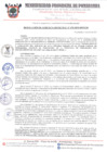 Vista preliminar de documento RESOLUCION DE GERENCIA MUNICIPAL 070-2025-MPP-GM