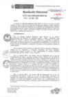 Vista preliminar de documento RESOLUCIÓN DIRECTORAL N° 0124-2025-MIDAGRI-PEBLT-DE