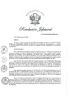 Vista preliminar de documento R.J. N° 052-2022-MINAM-VMGA-GICA - Transferencia Contable Patrimonial - Municipalidad Distrital YAUYOS - Programa 1