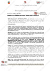 Vista preliminar de documento RESOLUCION ADMINISTRATIVA-000430-2025-P-CSJSU
