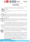 Vista preliminar de documento Ordenanza Municipal N° 06-2025-MDDARA