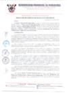 Vista preliminar de documento RESOLUCION DE GERENCIA MUNICIPAL 077-2025-MPP-GM