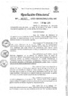 Vista preliminar de documento RESOLUCIÓN DIRECTORAL 001025-2025-GRSM/DRE/UGEL-MC
