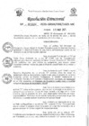 Vista preliminar de documento RESOLUCIÓN DIRECTORAL 001026-2025-GRSM/DRE/UGEL-MC