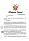 Vista preliminar de documento R.J. N° 054-2022-MINAM-VMGA-GICA - Transferencia Contable Patrimonial - Municipalidad Provincial CHINCHA