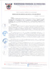 Vista preliminar de documento RESOLUCION DE GERENCIA MUNICIPAL 076-2025-MPP-GM