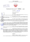 Vista preliminar de documento Resolución Directoral. N° 0804 - 2025 