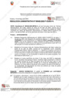 Vista preliminar de documento RESOLUCION ADMINISTRATIVA-000432-2025-P-CSJSU