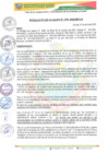 Vista preliminar de documento RESOLUCION DE ALCALDIA N°076-2025-MDC-A