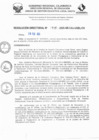 Vista preliminar de documento RD N° 846-2025