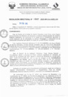 Vista preliminar de documento RD N° 847-2025
