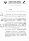 Vista preliminar de documento RD N° 848-2025