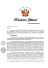 Vista preliminar de documento R.J. N° 055-2022-MINAM-VMGA-GICA - Aprueba DÉCIMO QUINTA modificación Plan Anual Contrataciones