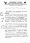 Vista preliminar de documento RD N° 851-2025