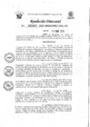 Vista preliminar de documento RESOLUCIÓN DIRECTORAL 001032-2025-GRSM/DRE/UGEL-MC