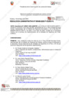 Vista preliminar de documento RESOLUCION ADMINISTRATIVA-000436-2025-P-CSJSU