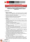 Vista preliminar de documento BASES PROCESO CAS 020-2025 (16/05/2025)