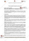 Vista preliminar de documento RESOLUCION ADMINISTRATIVA-000439-2025-P-CSJSU