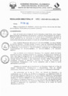 Vista preliminar de documento RD N° 853-2025